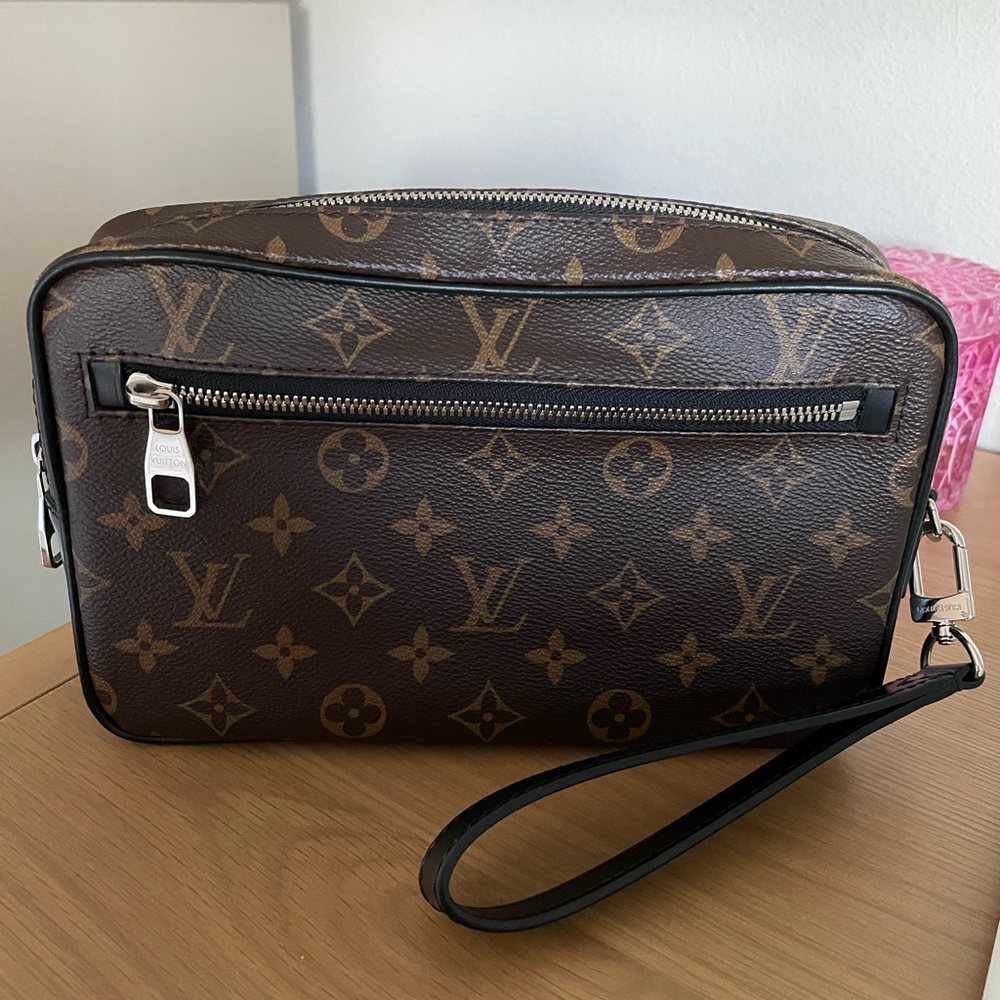 Sold Louis Vuitton Kasai